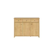 Chest of drawers Porto KOM3D3S